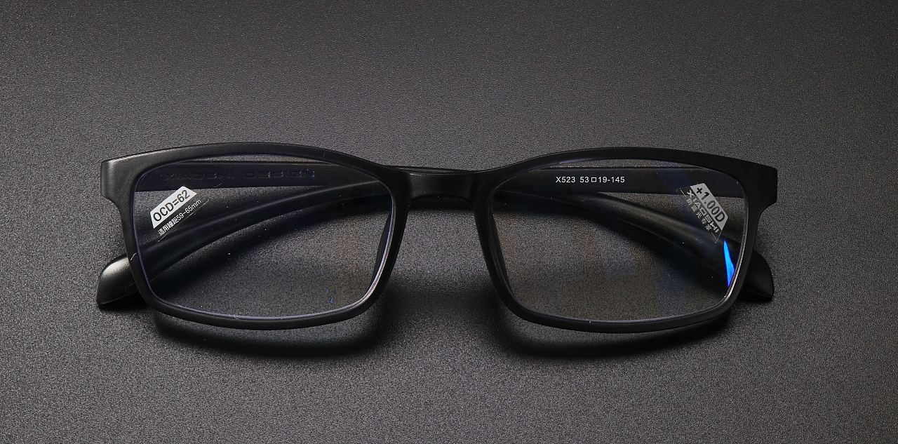 眼鏡拍攝技巧與要點(diǎn)