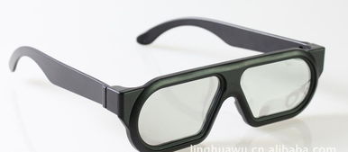 紅藍(lán)與快門3D眼鏡 廠商供應(yīng)、價(jià)格及選購指南