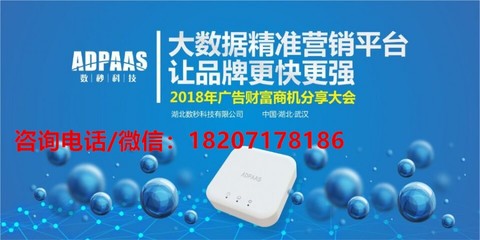 武漢精準營銷新標桿 數秒科技引領國內廣告業務代理新浪潮